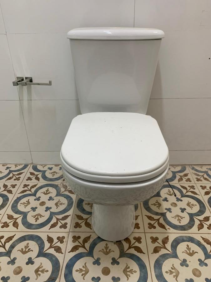 Paz Na Montanha Hotel Campos do Jordão Екстериор снимка