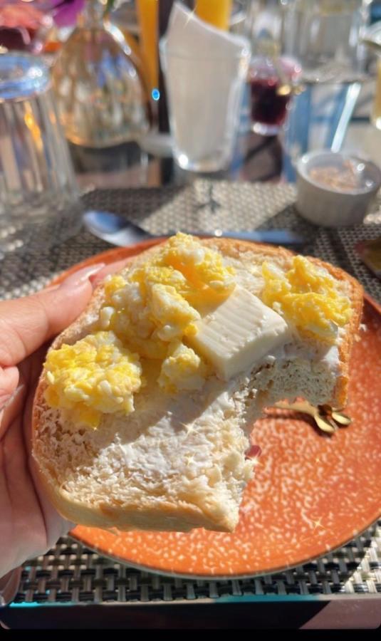 Paz Na Montanha Hotel Campos do Jordão Екстериор снимка
